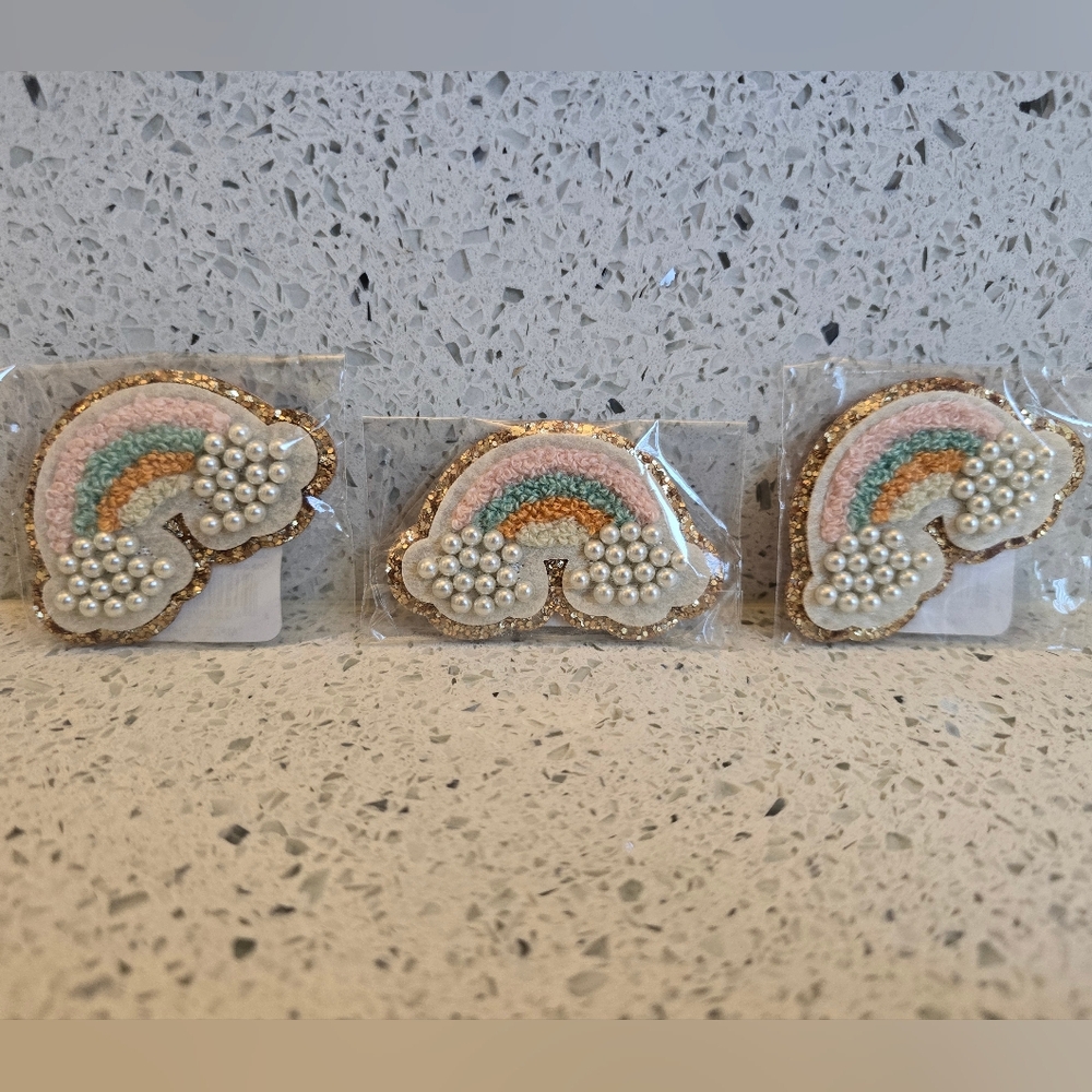 Fall Rainbow Patch - Picture 3 of 5